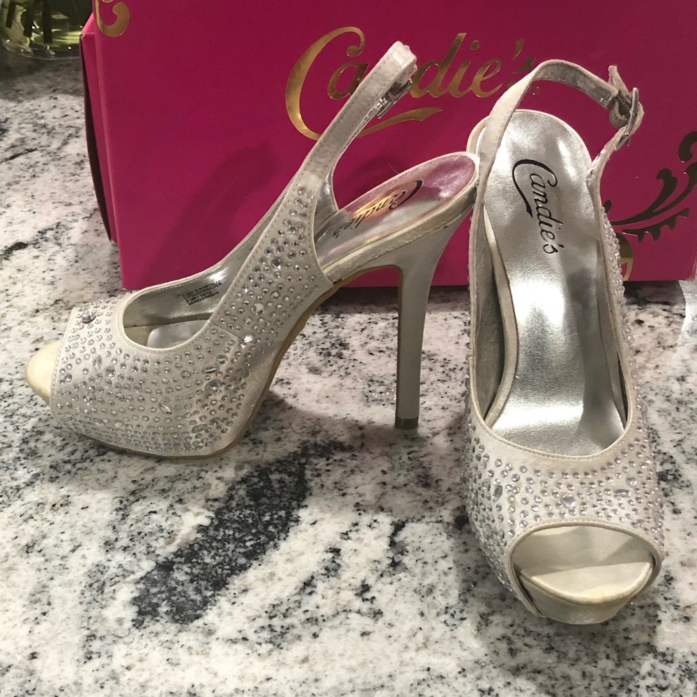Candies heels